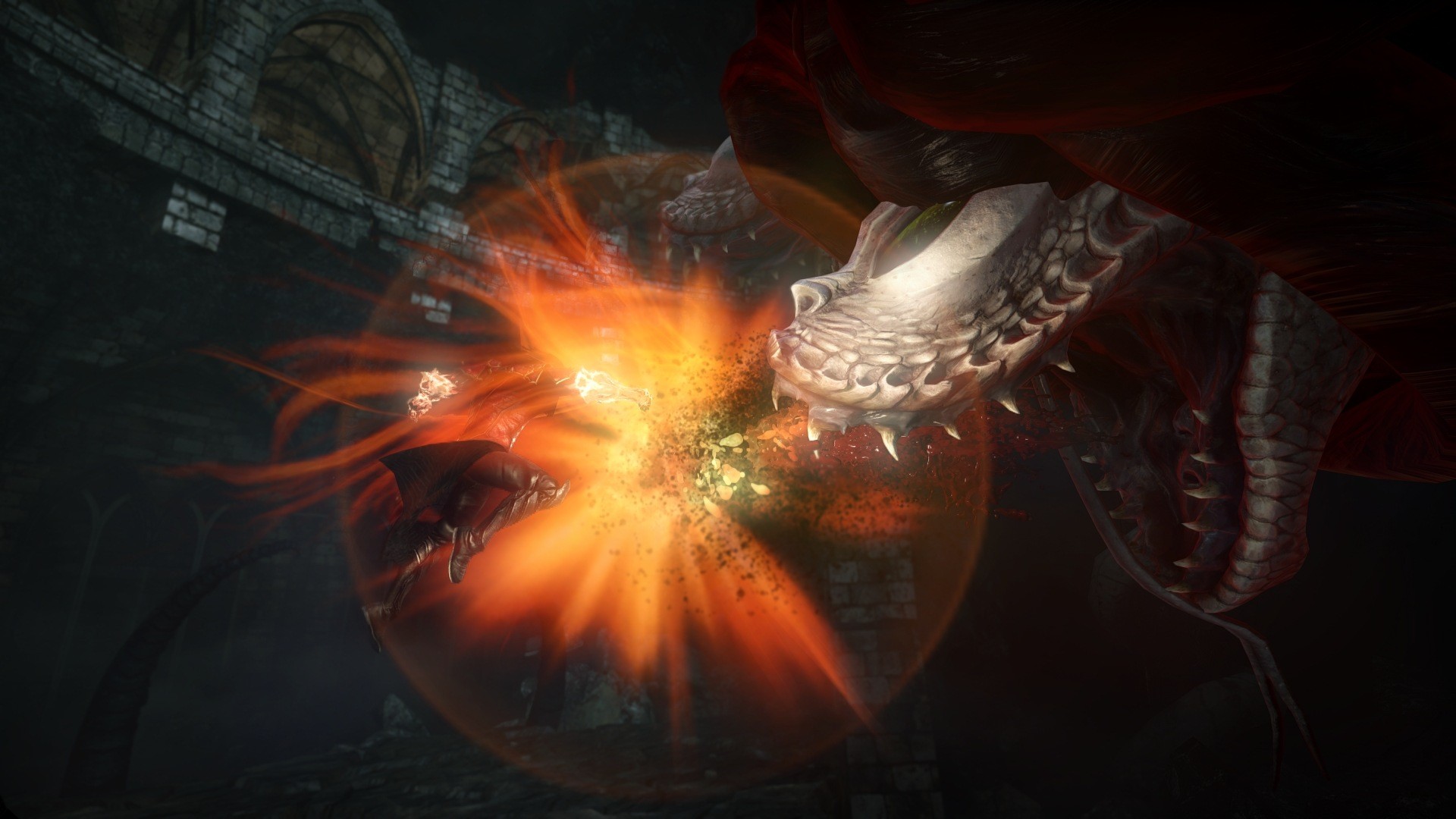 Castlevania: Lords of Shadow 2 (Edición Especial) - Imagen 34
